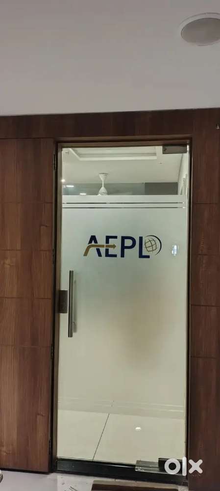 Office available for rent