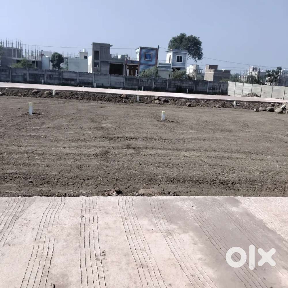 Karond Chauraha se 5minat ki duri per