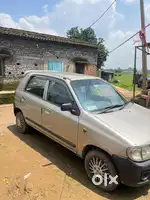 Maruti Suzuki Alto 2008 Petrol Well Maintained