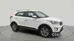 Hyundai Creta 1.6 SX Plus Petrol AT, 2018, Petrol