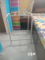Cooler stand