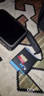 GOPRO HERO 10 BLACK