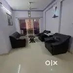3 bhk frunished for rent in kpt mangalore