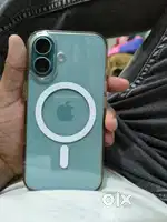 Apple iPhone