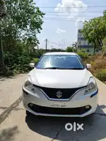 Maruti Suzuki Baleno 1.3 Sigma, 2017, Diesel