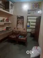 One room rent k liye