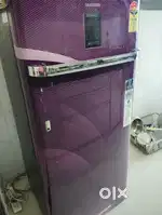 Samsung 225 ltr refrigerator