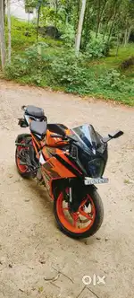 2022 model rc 200bs6