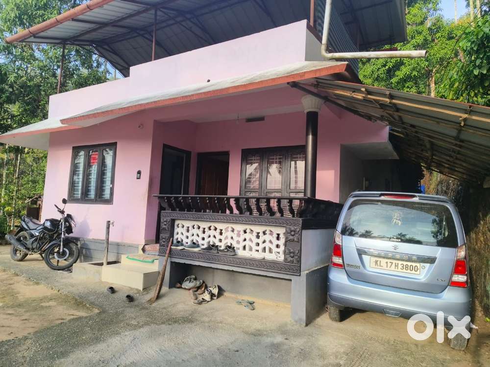 House for sale 19 laks 3 bedroom