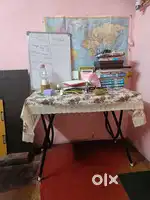 Folding Table
