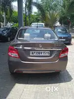 Maruti Suzuki Dzire 1.2 ZXI AMT, 2019, Petrol