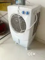 Bajaj Cooler 3 months old