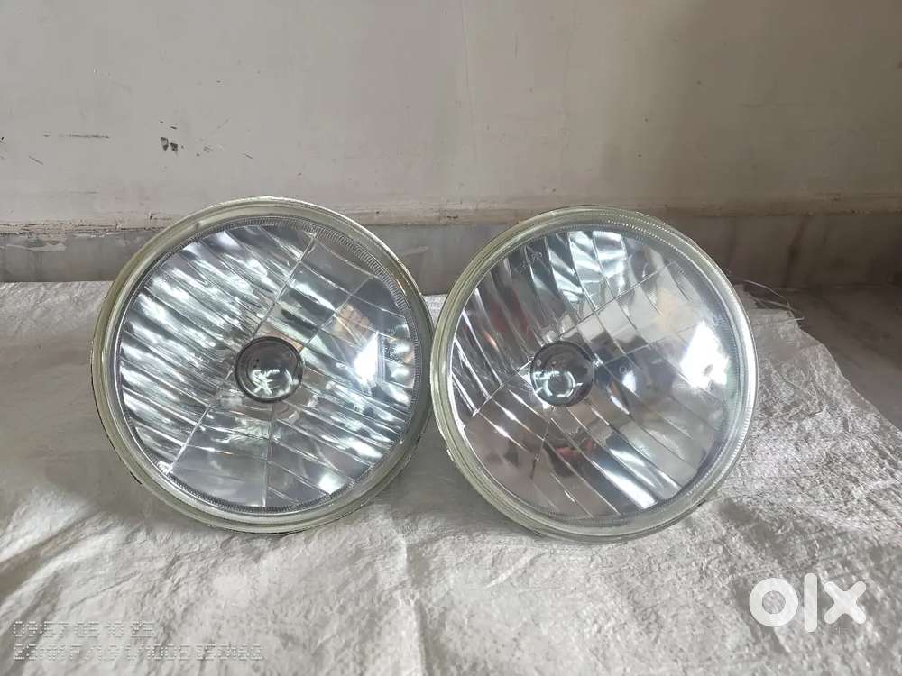 THAR ORIGINAL HEAD LIGHT