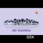 All type of Air coolers available factory outlet retail & wholesale