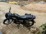 I'm purchasing New bike