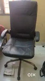 Office chair