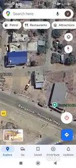 Rent for shop