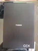 Canon Scanner – Excellent Condition  1 Year Warranty