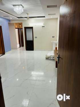 Owner Post - Spacious 3 BHK independent Apartment available for rent with Enhanced Security & Co...