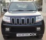 Mahindra TUV 300 T8 AMT (Automatic), 2016, Diesel