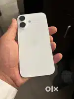 Iphone 16- 128