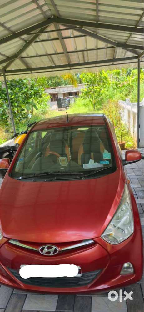 Hyundai Eon Sportz For Sale