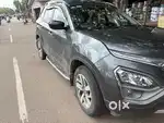 Tata Safari 2021 Diesel 70000 Km Driven