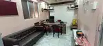 Fully furnished office cum work space for courier,online business,