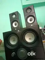 Zebronics Box