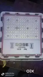 Bose lens model 120w IP66