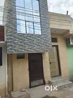 Independent house