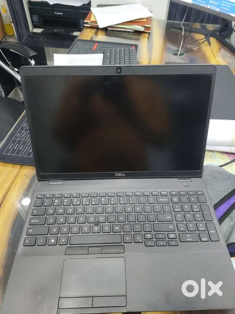 dell precision 3541