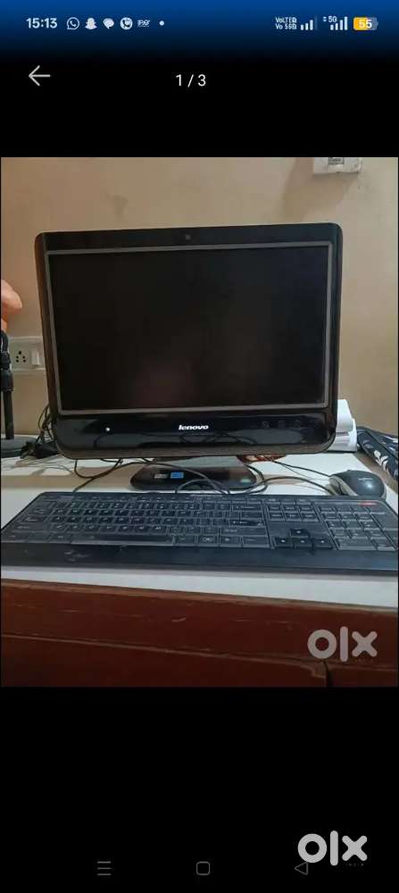 Desktop Computer