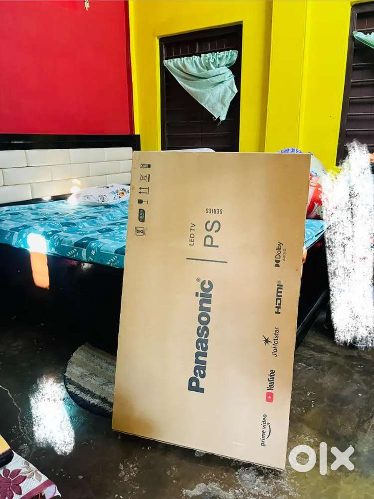 panasonic th-43ps550dx