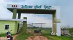 Plots sale  residence & investment