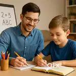 HOME TUTOR CLASS 5th to 12th