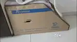 Parryware western washroom sealed piece