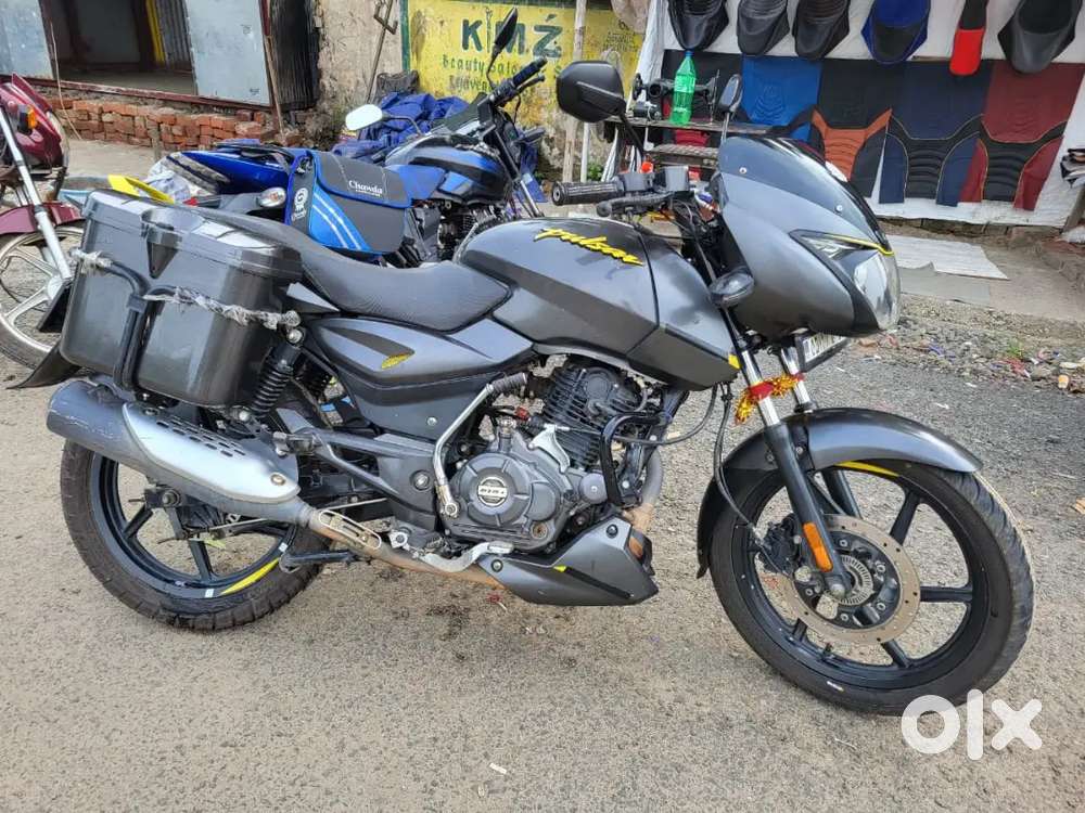 Pulsar150 for sell