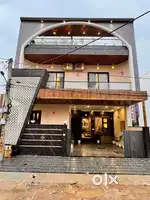5BHK Ultra-Luxury Kothi