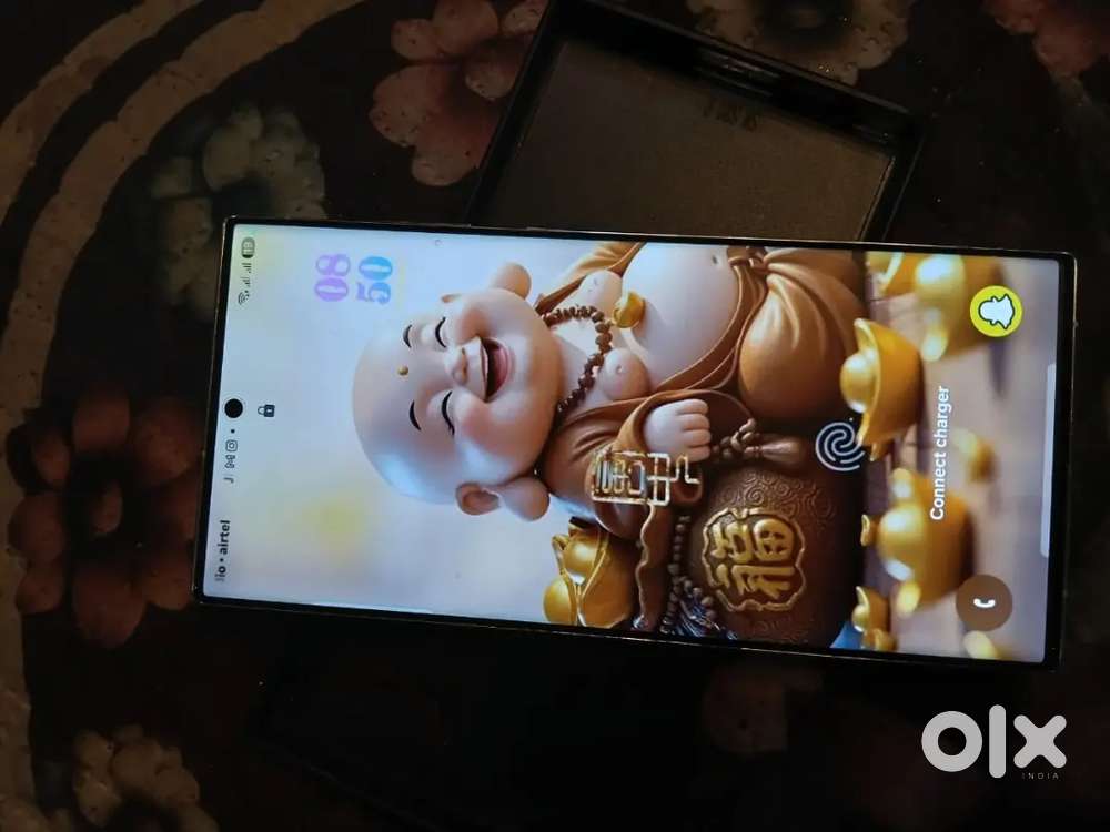 Samsung S23 ULTRA  12/256