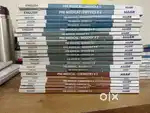 Allen NEET module New Latest edition 24 books [ fixed price ]