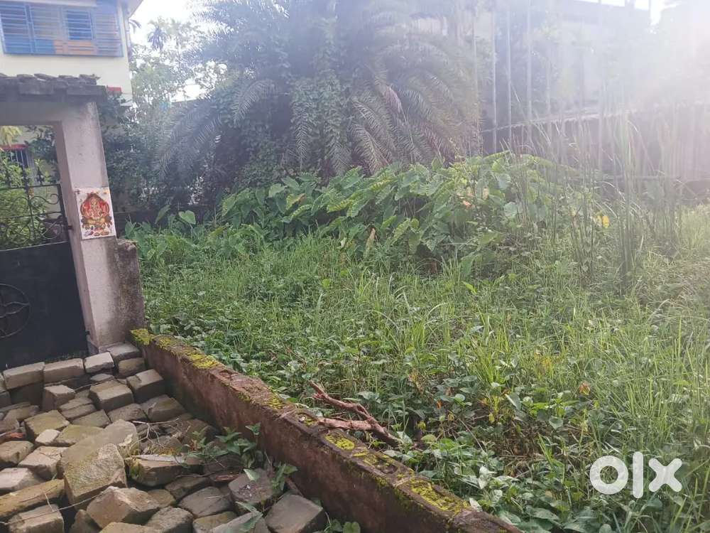Residential Plot Sale in Rajarhat