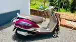 TWO WHEELER FOR SALE