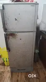 Working condition sharp