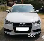 Audi A3 35 TDI Attraction, 2014, Diesel