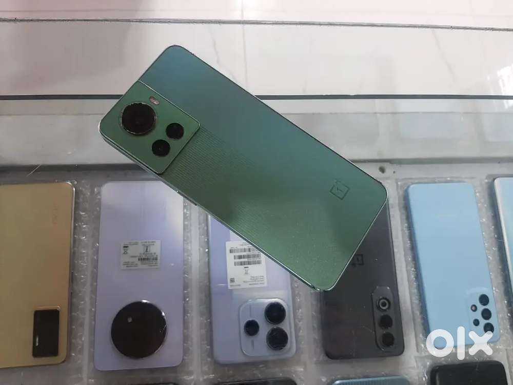 One Plus 10R 5G 8/128