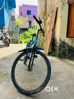 I want to sell my cycle