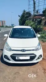 Hundai i10 2016 full loan