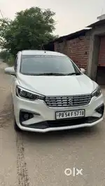 Maruti Suzuki Ertiga 2019 Diesel Good Condition