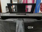 Yamaha psr i-500